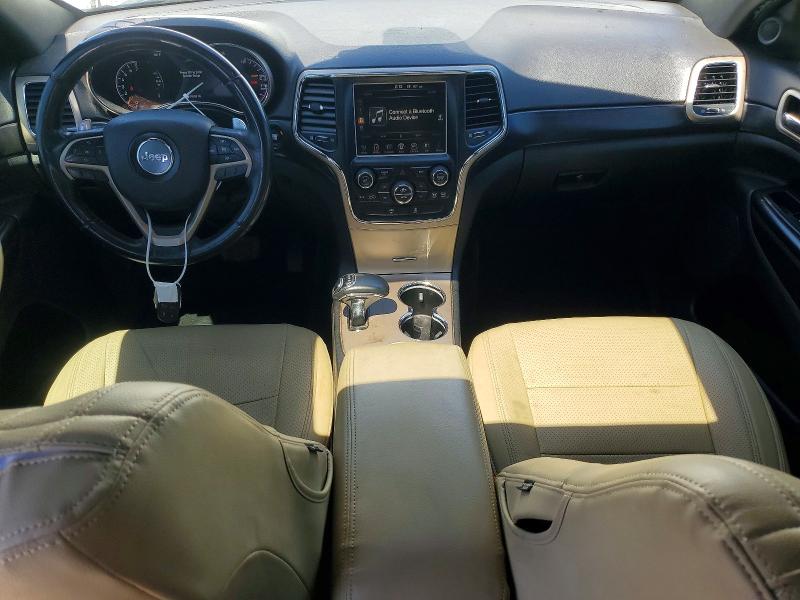 Продаж на аукціоні авто 2014 Jeep Grand Cherokee, vin: 1C4RJFAG3EC471116, номер лоту: 60242476