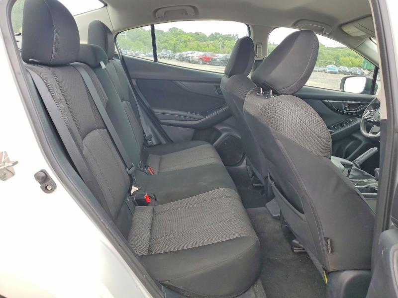 Продажа на аукционе авто 2019 Subaru Impreza, vin: 4S3GKAA64K3609546, номер лота: 62598166