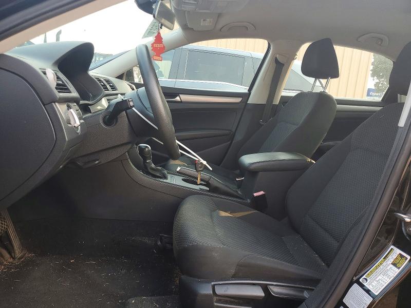 Aukcja sprzedaży 2015 Volkswagen Passat, vin: 1VWAS7A32FC071317, numer aukcji: 62692646