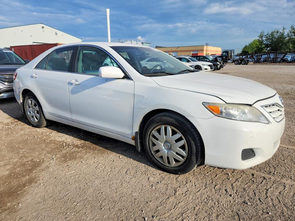 2010 Toyota Camry მანქანა იყიდება აუქციონზე, vin: 4T1BF3EKXAU551142, აუქციონის ნომერი: 59157946