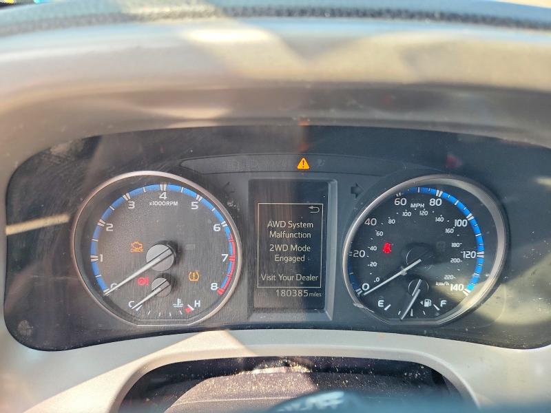 62565786 :رقم المزاد ، 2T3RFREV6JW803195 vin ، 2018 Toyota Rav4 مزاد بيع