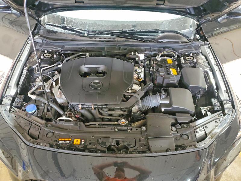 Продажа на аукционе авто 2024 Mazda 3, vin: JM1BPAKM6R1712935, номер лота: 60988356