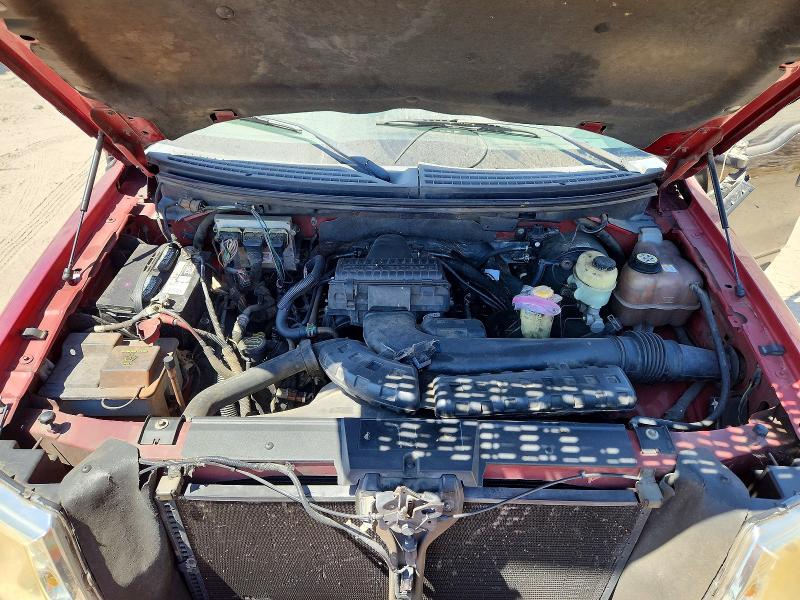 Aukcja sprzedaży 2008 Ford F150, vin: 1FTPW12588FB16809, numer aukcji: 63339166