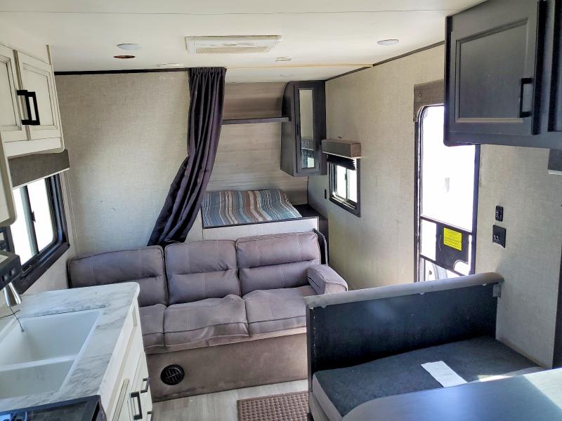 Продажа на аукционе авто 2022 Jayflight Recreational Vehicle (rv), vin: 1UJBJ0BN9N17V0464, номер лота: 60476556