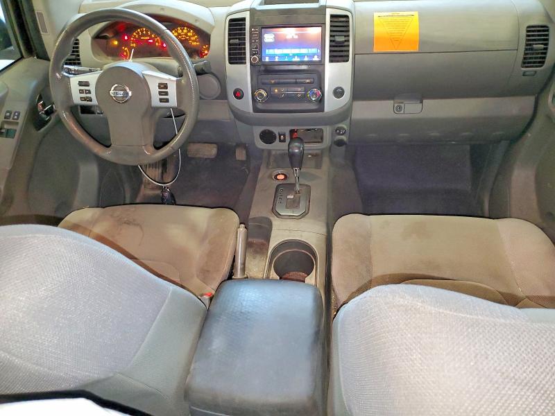 Продажа на аукционе авто 2021 Nissan Frontier, vin: 1N6ED0CE2MN704269, номер лота: 62500286