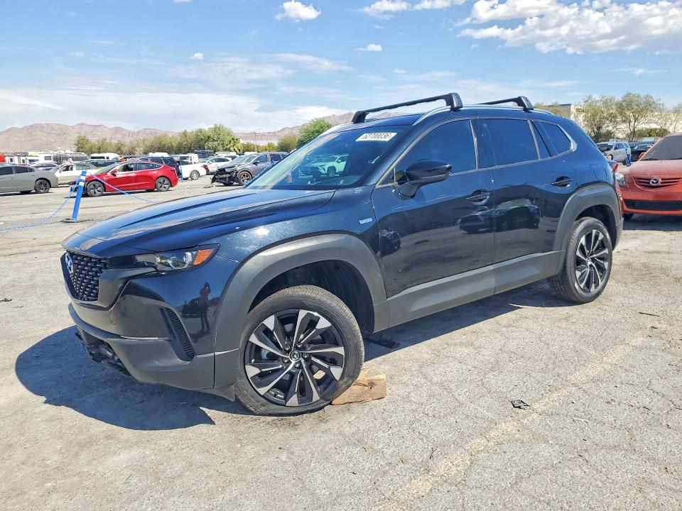 Auction sale of the 2025 Mazda Cx-50, vin: 7MMVAAEW3SN114828, lot number: 62700036