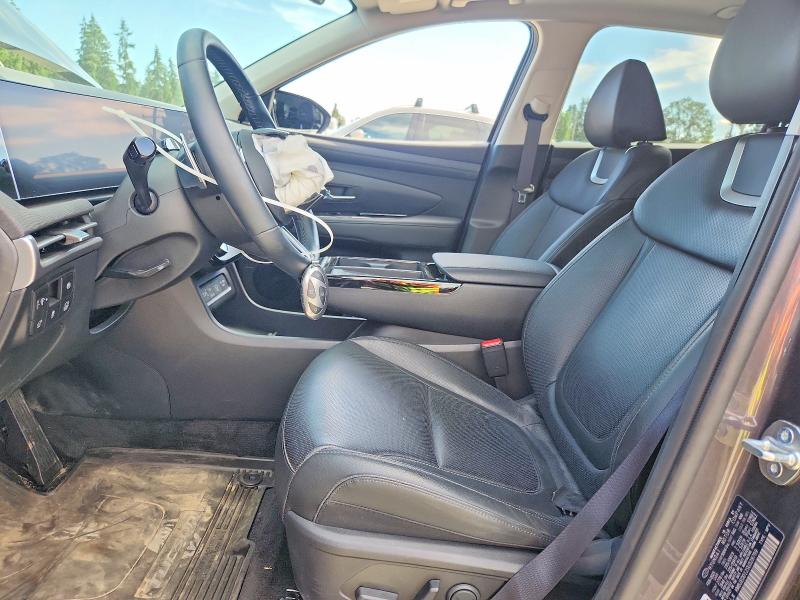 Продаж на аукціоні авто 2025 Hyundai Tucson, vin: KM8JEDD12SU328799, номер лоту: 63226436