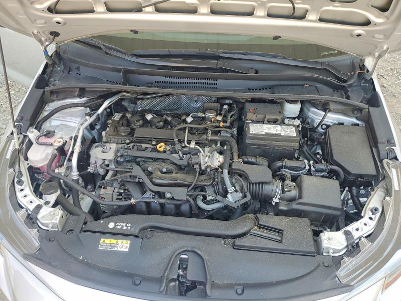 Aukcja sprzedaży 2023 Toyota Corolla, vin: 5YFB4MDE9PP043701, numer aukcji: 59678896