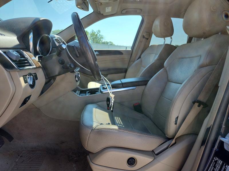 62887866 :رقم المزاد ، 4JGDA5HB9EA436568 vin ، 2014 Mercedes-benz Ml مزاد بيع