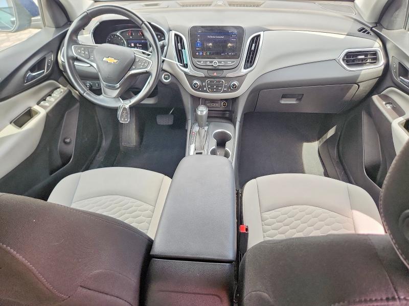 Продажа на аукционе авто 2020 Chevrolet Equinox, vin: 3GNAXUEV7LL213487, номер лота: 61353166
