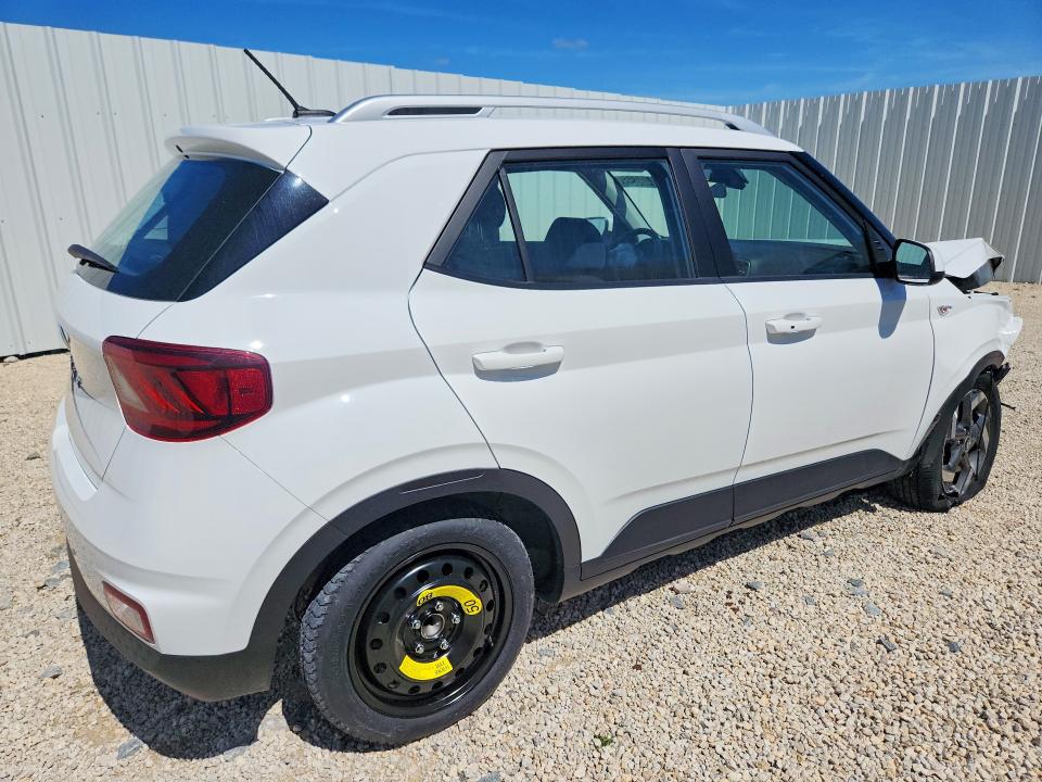 Продаж на аукціоні авто 2026 Hyundai Venue, vin: KMHRC8A30TU429847, номер лоту: 62140856