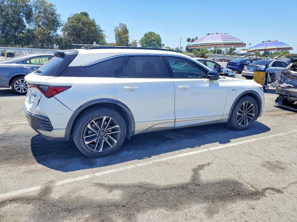 Aukcja sprzedaży 2024 Acura Zdx, vin: 4W5KHNRL3RZ507790, numer aukcji: 63543856