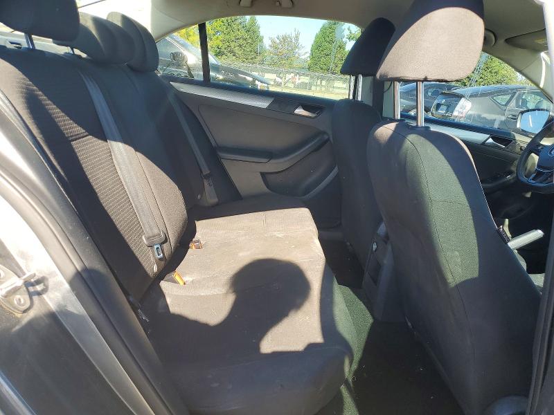 Продаж на аукціоні авто 2015 Volkswagen Jetta, vin: 3VWD17AJ6FM319761, номер лоту: 62303366