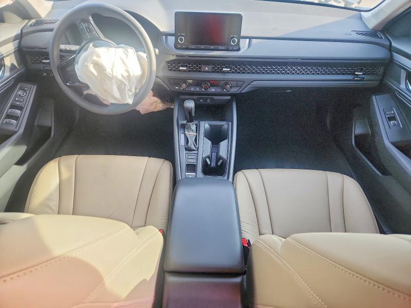 62995016 :رقم المزاد ، 1HGCY1F37RA025984 vin ، 2024 Honda Accord مزاد بيع
