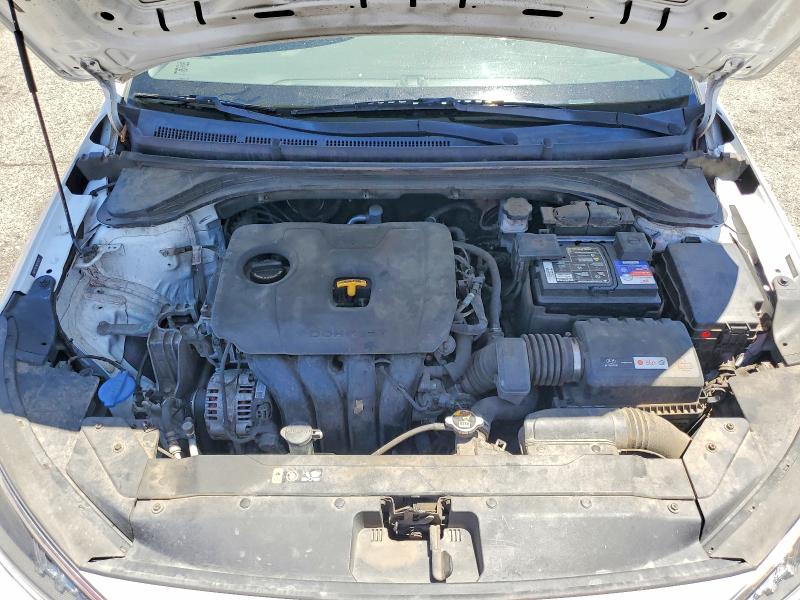 Продаж на аукціоні авто 2019 Hyundai Elantra, vin: 5NPD74LF8KH429221, номер лоту: 60303826
