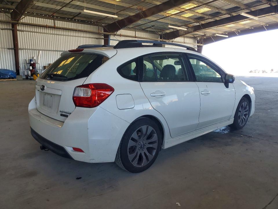 Продаж на аукціоні авто 2016 Subaru Impreza, vin: JF1GPAP6XGH288895, номер лоту: 62611026