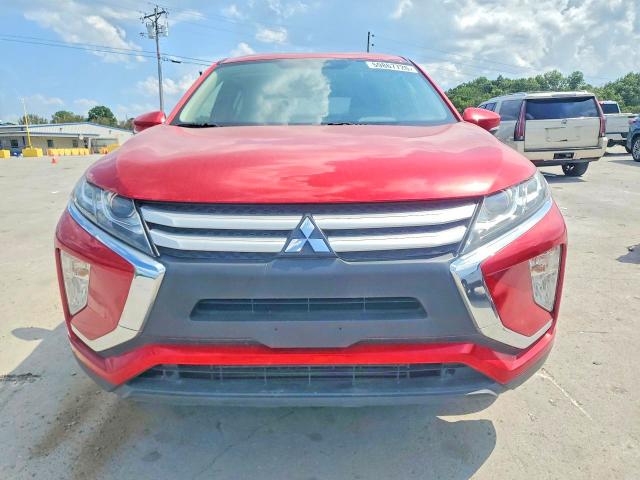 2020 Mitsubishi Eclipse Cross მანქანა იყიდება აუქციონზე, vin: JA4AT3AA3LZ013677, აუქციონის ნომერი: 59867726