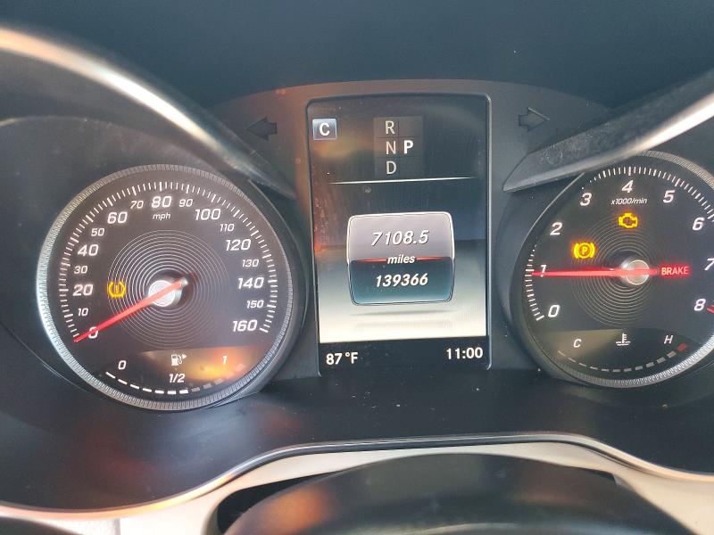 Продаж на аукціоні авто 2018 Mercedes-benz Glc, vin: WDC0G4KB5JV082033, номер лоту: 61125736