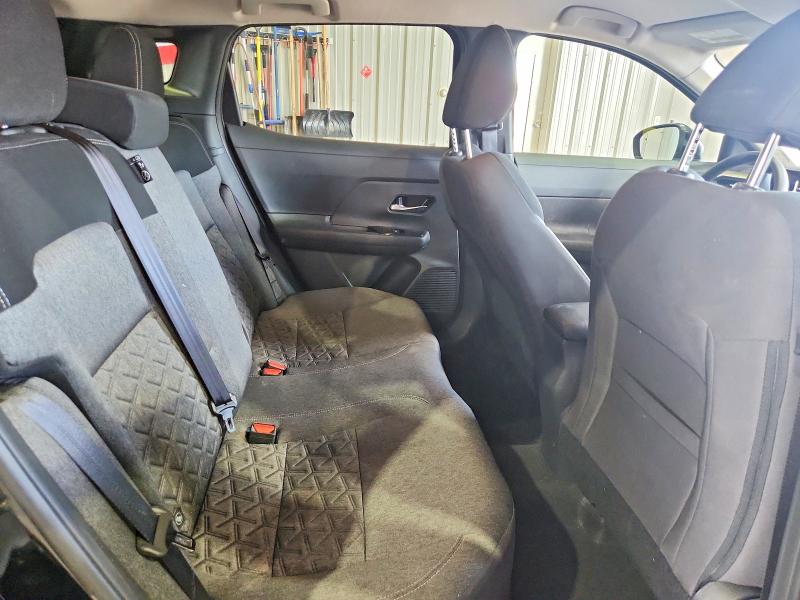 Продажа на аукционе авто 2026 Nissan Kicks, vin: 3N8AP6CB1TL397097, номер лота: 60546686