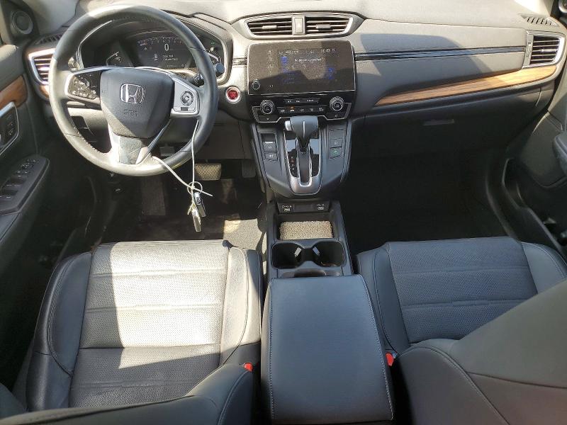 Aukcja sprzedaży 2020 Honda Cr-v, vin: 2HKRW2H83LH695027, numer aukcji: 59656316