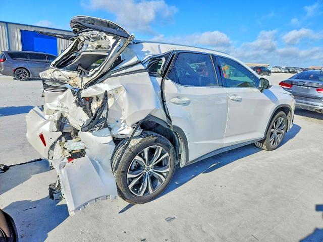 Aukcja sprzedaży 2018 Lexus Rx 350, vin: 2T2ZZMCA4JC107080, numer aukcji: 85981455