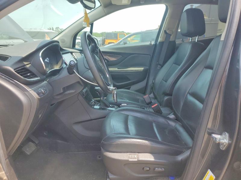 Aukcja sprzedaży 2017 Buick Encore, vin: KL4CJCSB9HB116446, numer aukcji: 60821426