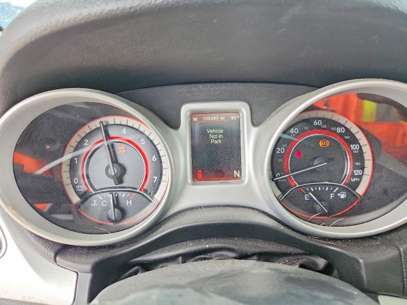Aukcja sprzedaży 2017 Dodge Journey, vin: 3C4PDDEG0HT639252, numer aukcji: 63173496