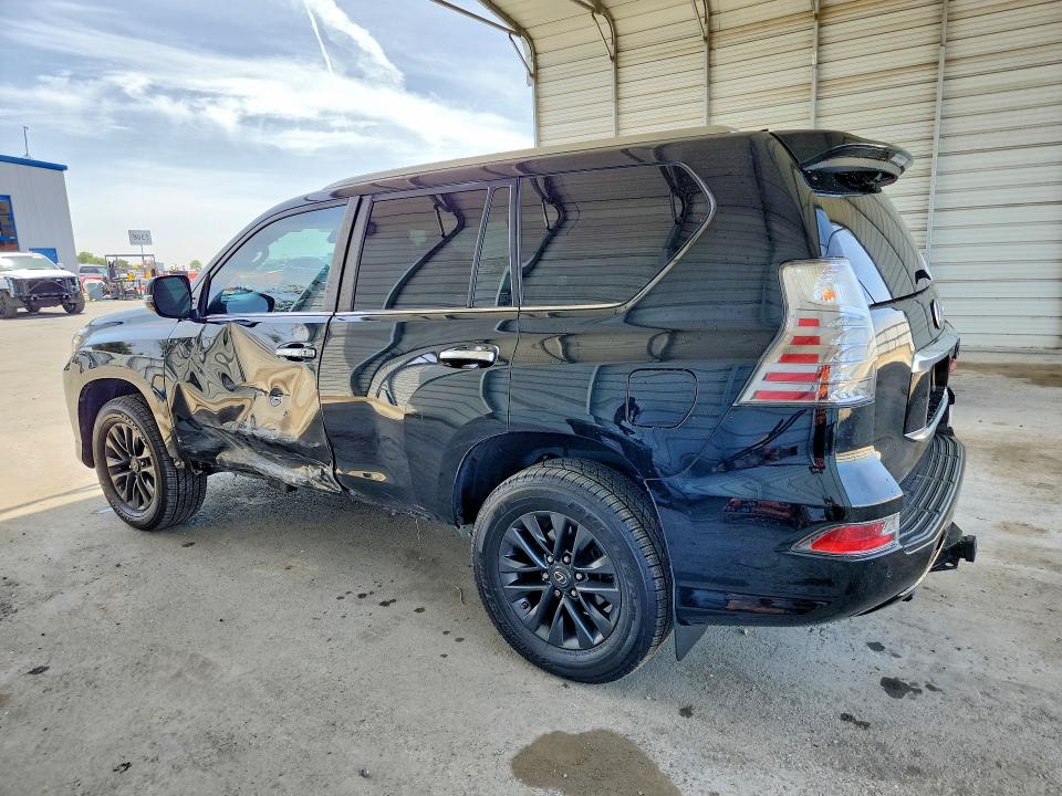 62528866 :رقم المزاد ، JTJAM7BX9M5278588 vin ، 2021 Lexus Gx 460 مزاد بيع