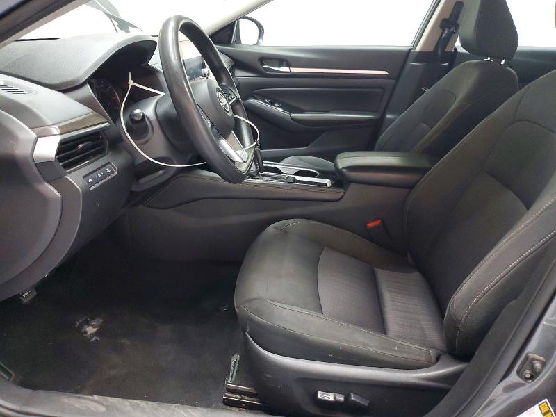 60200176 :رقم المزاد ، 1N4BL4DV3PN339884 vin ، 2023 Nissan Altima مزاد بيع