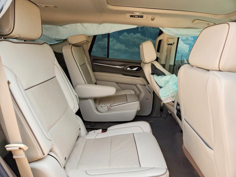 Продажа на аукционе авто 2021 Gmc Yukon, vin: 1GKS2DKL0MR114748, номер лота: 59931486