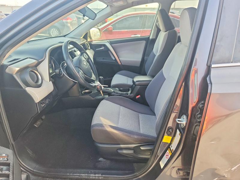 63024606 :رقم المزاد ، JTMWFREV3FJ059922 vin ، 2015 Toyota Rav4 مزاد بيع