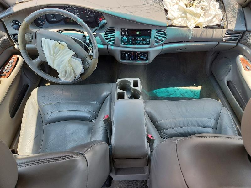 Aukcja sprzedaży 2003 Buick Century, vin: 2G4WS52J031189969, numer aukcji: 63187566