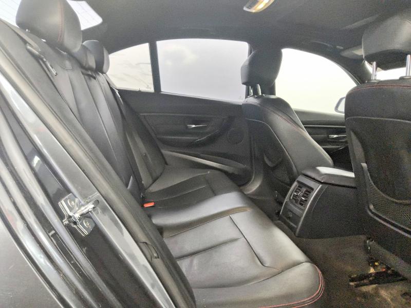 Продажа на аукционе авто 2012 Bmw 328, vin: WBA3A5G52CNN65492, номер лота: 62791686