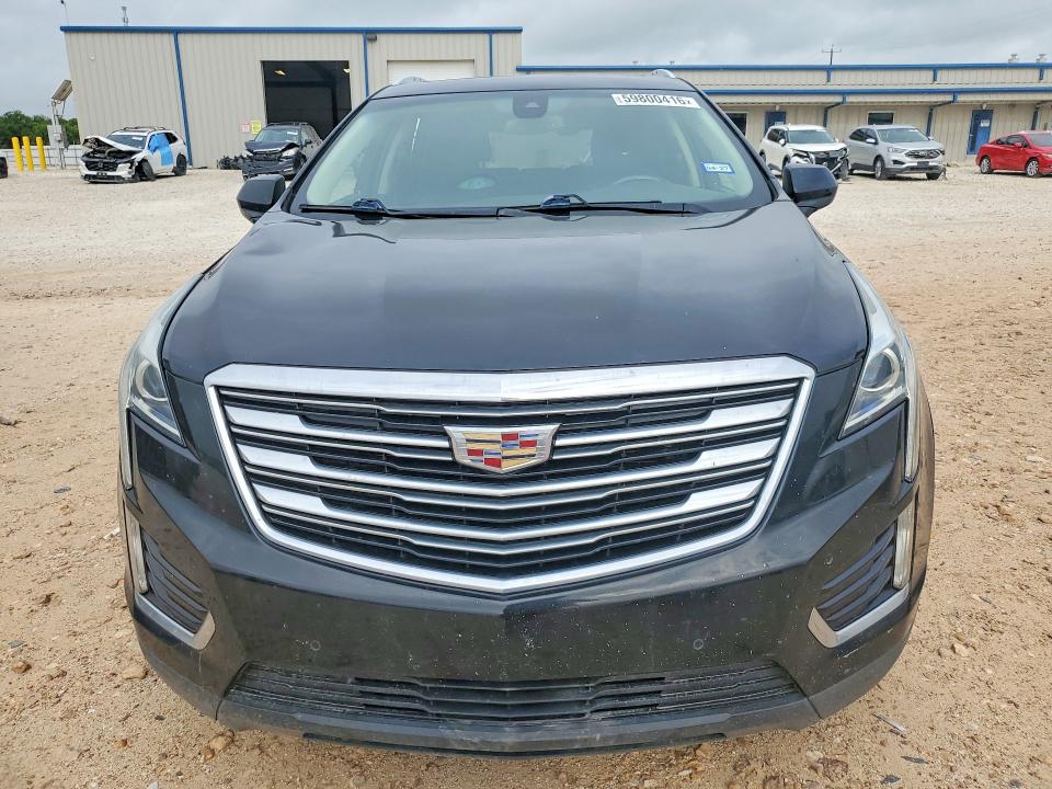 Aukcja sprzedaży 2017 Cadillac Xt5, vin: 1GYKNBRS1HZ108512, numer aukcji: 59800416