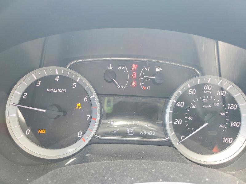 Продажа на аукционе авто 2015 Nissan Sentra, vin: 3N1AB7AP0FY340415, номер лота: 61445966