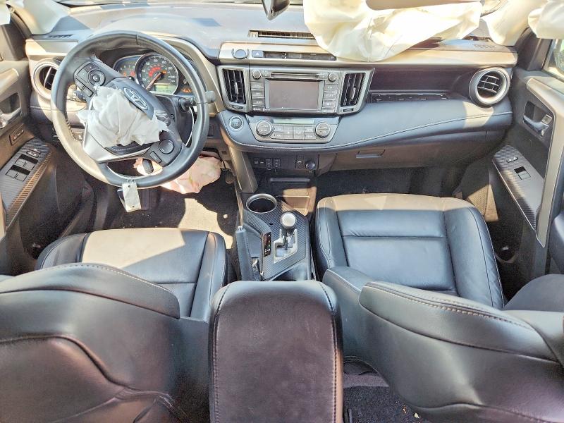 Aukcja sprzedaży 2014 Toyota Rav4, vin: 2T3DFREV8EW160686, numer aukcji: 60918176