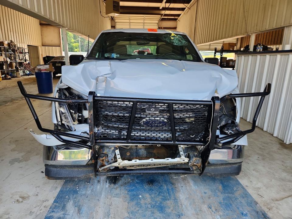 63164926 :رقم المزاد ، 1FTFW1E59MKD64429 vin ، 2021 Ford F150 مزاد بيع