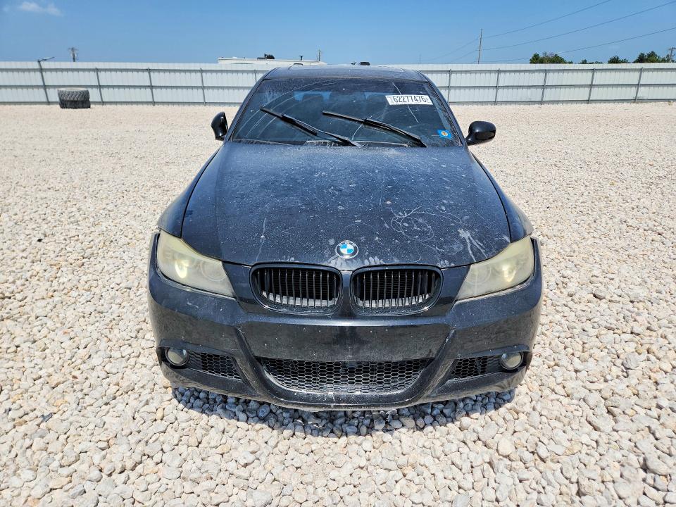 Aukcja sprzedaży 2011 Bmw 328, vin: WBAPH7G52BNN04702, numer aukcji: 62277476