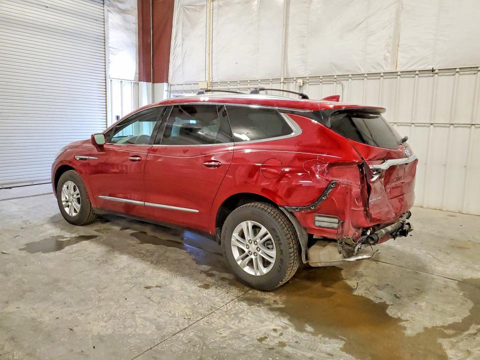 Aukcja sprzedaży 2020 Buick Enclave, vin: 5GAEVAKW0LJ176383, numer aukcji: 60673346