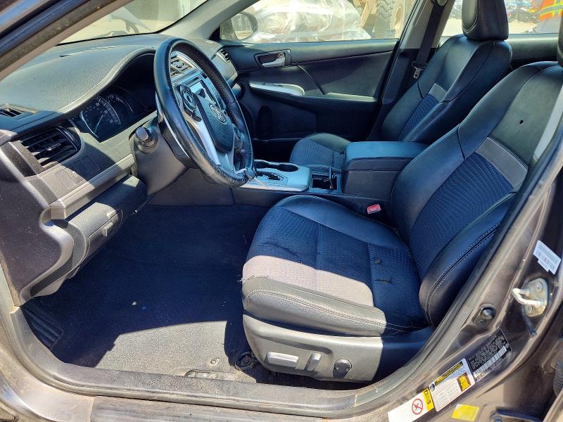 Продажа на аукционе авто 2014 Toyota Camry, vin: 4T1BF1FKXEU307547, номер лота: 62437806