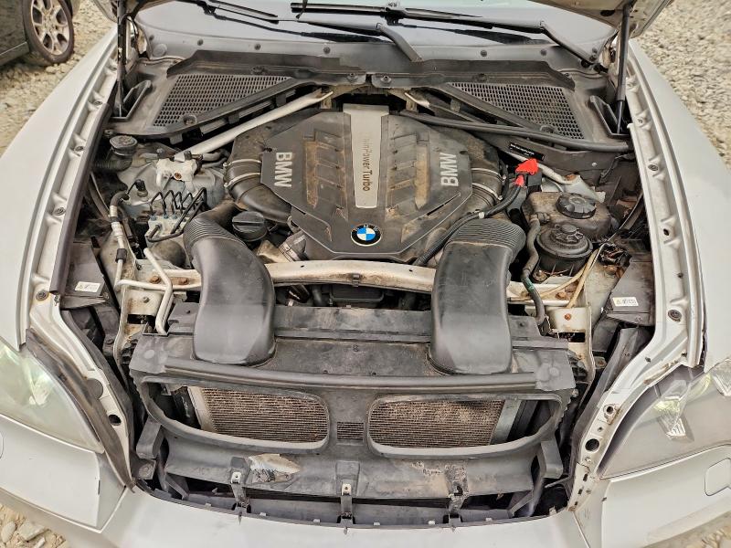 Продаж на аукціоні авто 2012 Bmw X5, vin: 5UXZV8C5XCL422986, номер лоту: 61326196