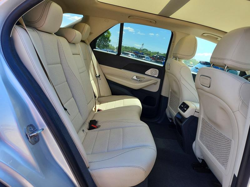 2020 Mercedes-benz Gle მანქანა იყიდება აუქციონზე, vin: 4JGFB4KB5LA074843, აუქციონის ნომერი: 63166516