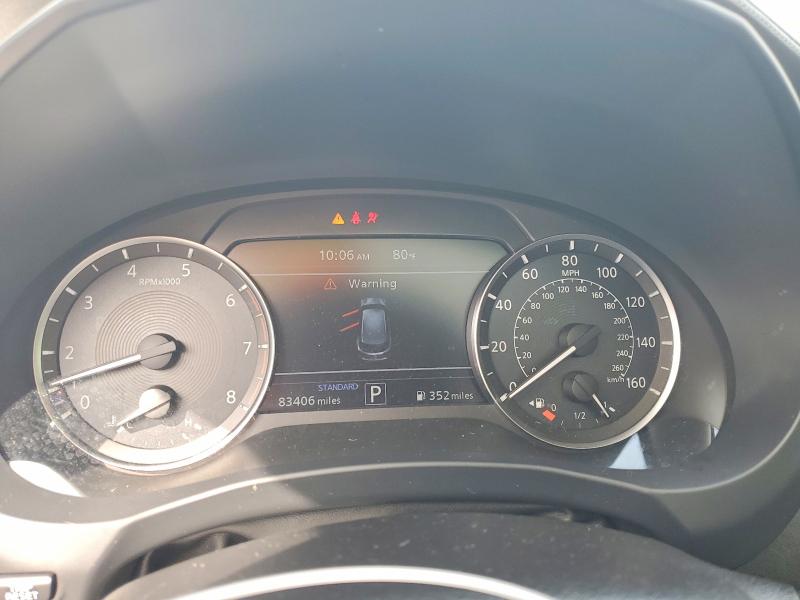 Продажа на аукционе авто 2019 Infiniti Qx50, vin: 3PCAJ5M3XKF120895, номер лота: 58780376