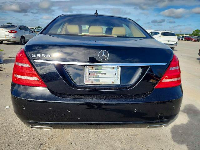Продажа на аукционе авто 2012 Mercedes-benz S, vin: WDDNG7DB3CA439199, номер лота: 62135706