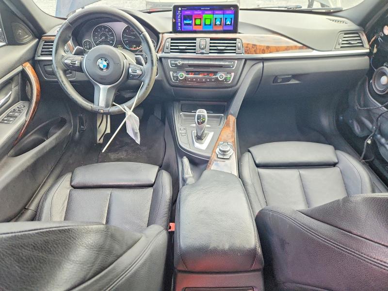 Aukcja sprzedaży 2013 Bmw 328, vin: WBA3A5C50DF356740, numer aukcji: 61202356