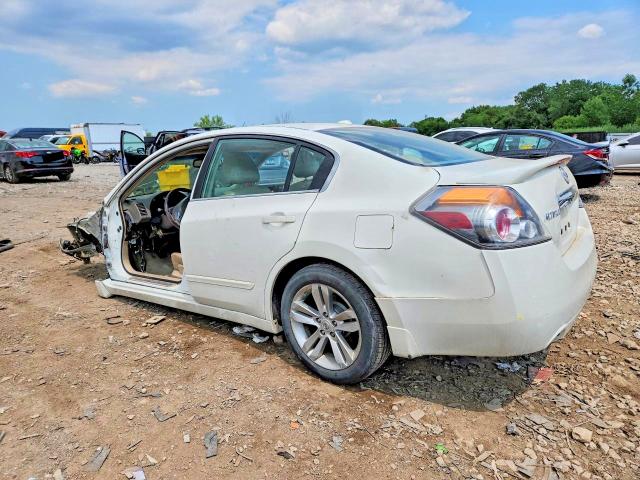 Продажа на аукционе авто 2010 Nissan Altima, vin: 1N4BL2AP5AN534595, номер лота: 62225416