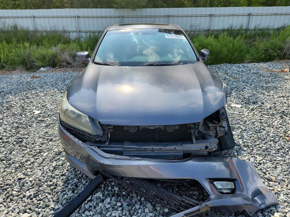 Продаж на аукціоні авто 2013 Honda Accord, vin: 1HGCR2F87DA204811, номер лоту: 61515566