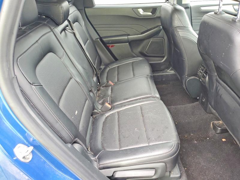 Auction sale of the 2022 Ford Escape, vin: 1FMCU0H60NUA79532, lot number: 62623456