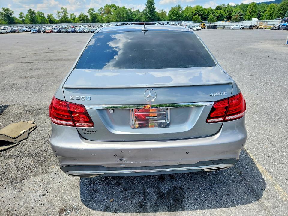63053856 :رقم المزاد ، WDDHF8JB4EA899467 vin ، 2014 Mercedes-benz E مزاد بيع