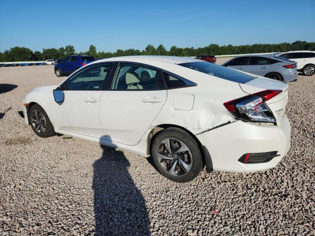 2020 Honda Civic მანქანა იყიდება აუქციონზე, vin: 19XFC2F62LE030427, აუქციონის ნომერი: 60517166